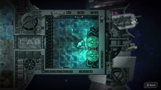 Alien Breed 35th Anniversary — screenshot 2