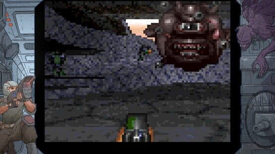 Alien Breed 35th Anniversary — screenshot 4