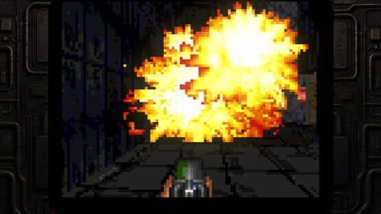 Alien Breed 35th Anniversary — screenshot 6