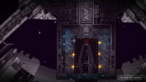 Alien Breed 35th Anniversary — screenshot 7
