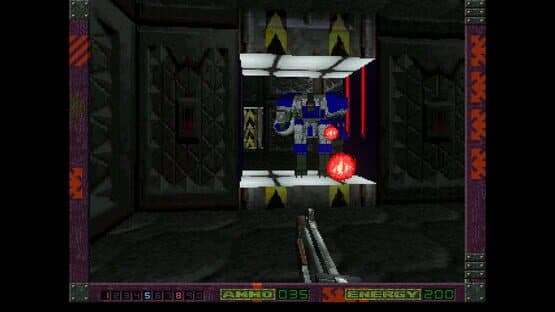 Alien Breed 35th Anniversary — screenshot 8