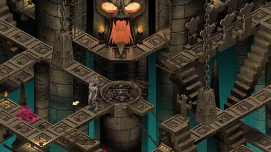 Sanitarium Enhanced — screenshot 5