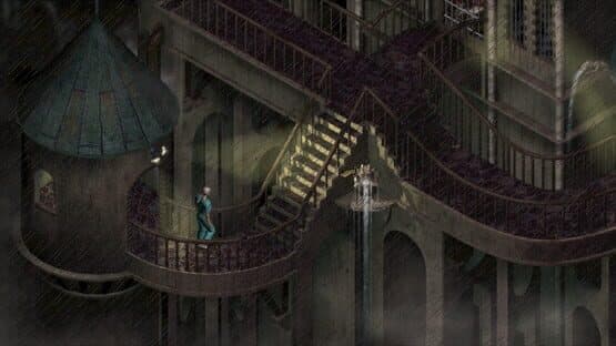 Sanitarium Enhanced — screenshot 6