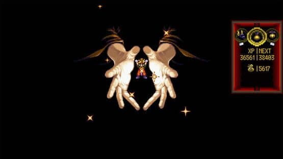 Terranigma — screenshot 1