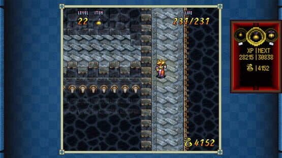 Terranigma — screenshot 2
