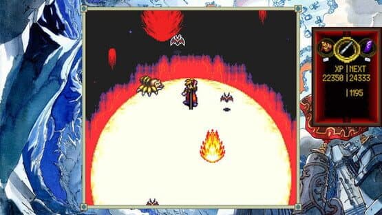 Terranigma — screenshot 3