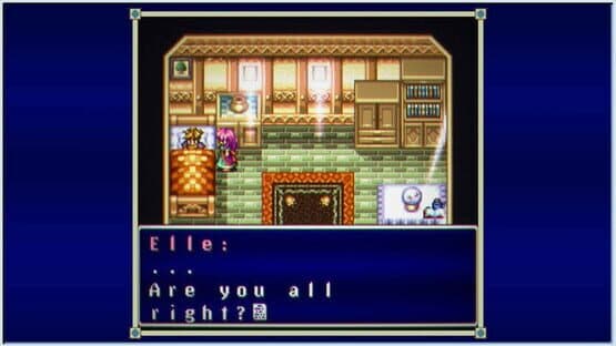 Terranigma — screenshot 4