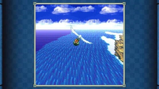 Terranigma — screenshot 5