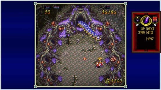 Terranigma — screenshot 6