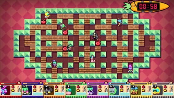 Blasterbug: Last Bug Standing — screenshot 1