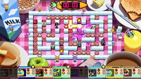 Blasterbug: Last Bug Standing — screenshot 2