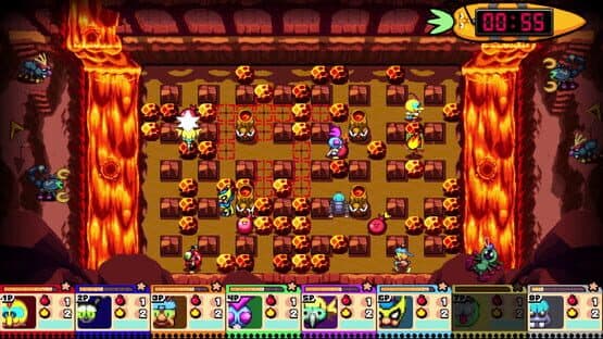Blasterbug: Last Bug Standing — screenshot 3