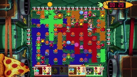 Blasterbug: Last Bug Standing — screenshot 4