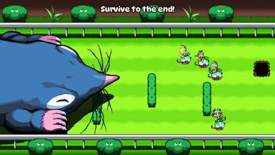 Blasterbug: Last Bug Standing — screenshot 5