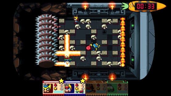 Blasterbug: Last Bug Standing — screenshot 6