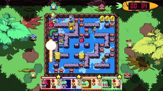 Blasterbug: Last Bug Standing — screenshot 7