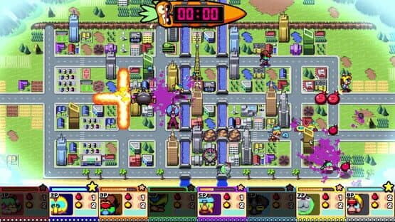 Blasterbug: Last Bug Standing — screenshot 8