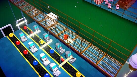 Ninja JajaMaru Yokai Night Parade — screenshot 6
