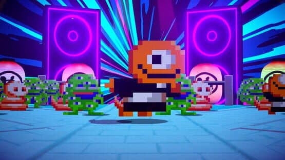 Ninja JajaMaru Yokai Night Parade — screenshot 7