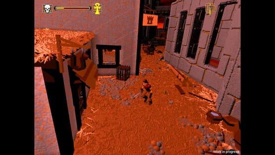 Ecstatica II — screenshot 4