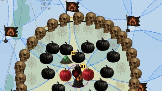 Parallel Kingdom Echoes — screenshot 3