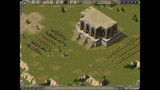 Theocracy — screenshot 1