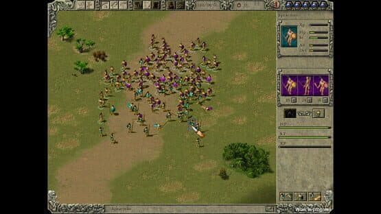 Theocracy — screenshot 2