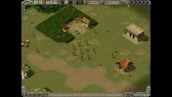 Theocracy — screenshot 3
