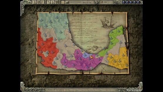 Theocracy — screenshot 4