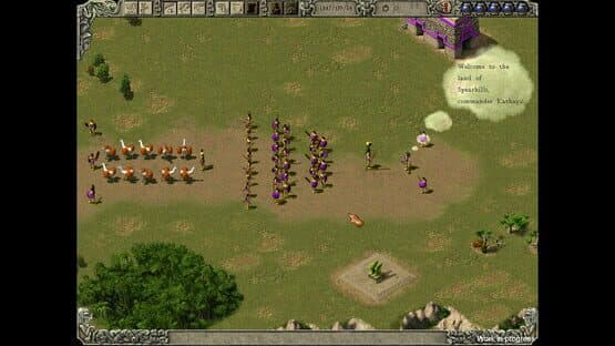 Theocracy — screenshot 5