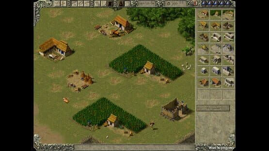Theocracy — screenshot 7