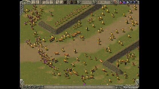 Theocracy — screenshot 8