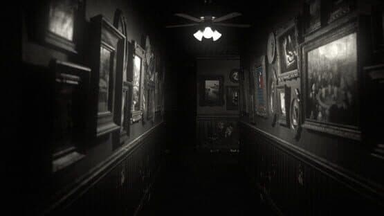 The Unworthy — screenshot 2