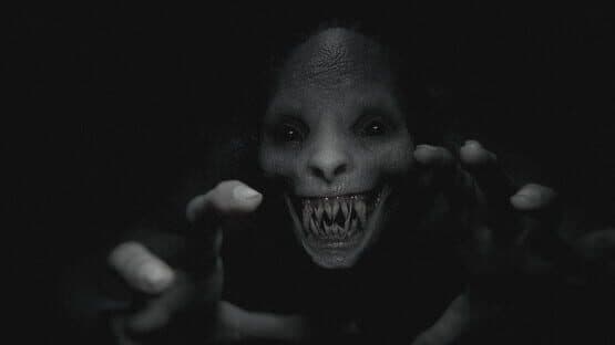 The Unworthy — screenshot 3