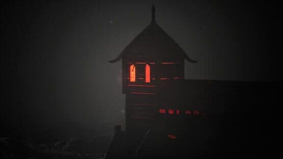 The Unworthy — screenshot 5