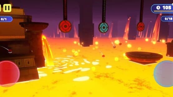 Perchang World — screenshot 3
