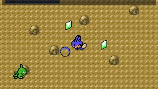 Pokémon Survivor Burst — screenshot 4