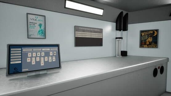 Moon Shop Simulator — screenshot 2