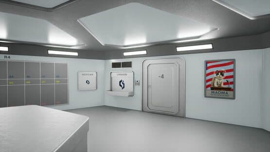 Moon Shop Simulator — screenshot 4