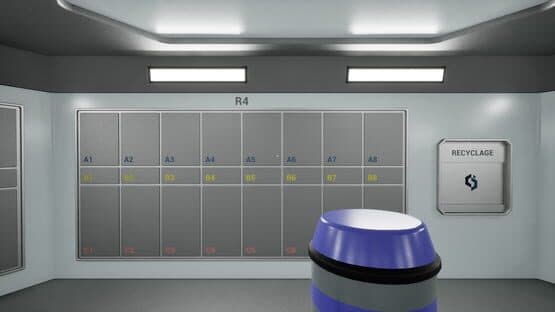 Moon Shop Simulator — screenshot 7