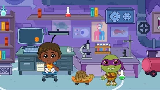 Nick Jr. Replay! — screenshot 1