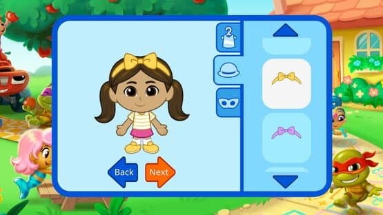 Nick Jr. Replay! — screenshot 2