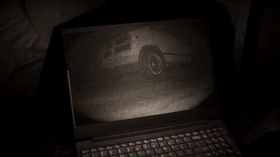 Borrowed Sight — screenshot 2