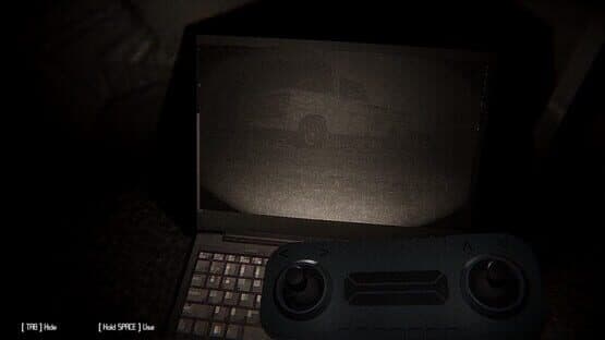 Borrowed Sight — screenshot 4