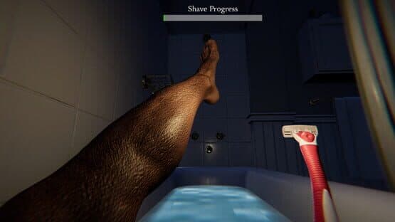 Scawy Game — screenshot 3
