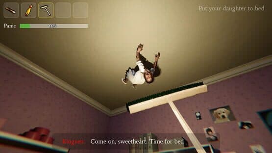 Scawy Game — screenshot 5