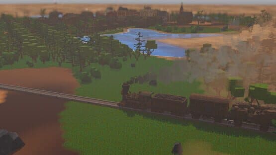 Union of Rivals — screenshot 1