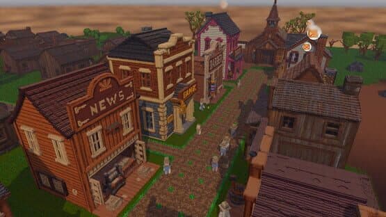 Union of Rivals — screenshot 2