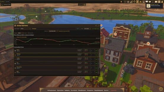Union of Rivals — screenshot 3