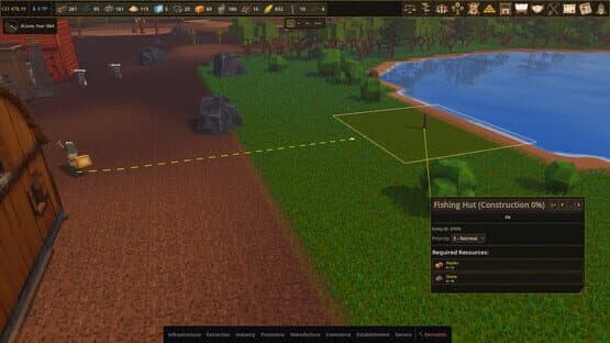 Union of Rivals — screenshot 4